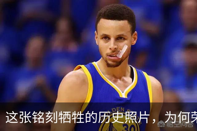 这张铭刻牺牲的历史照片，为何荣登战争博物馆？
